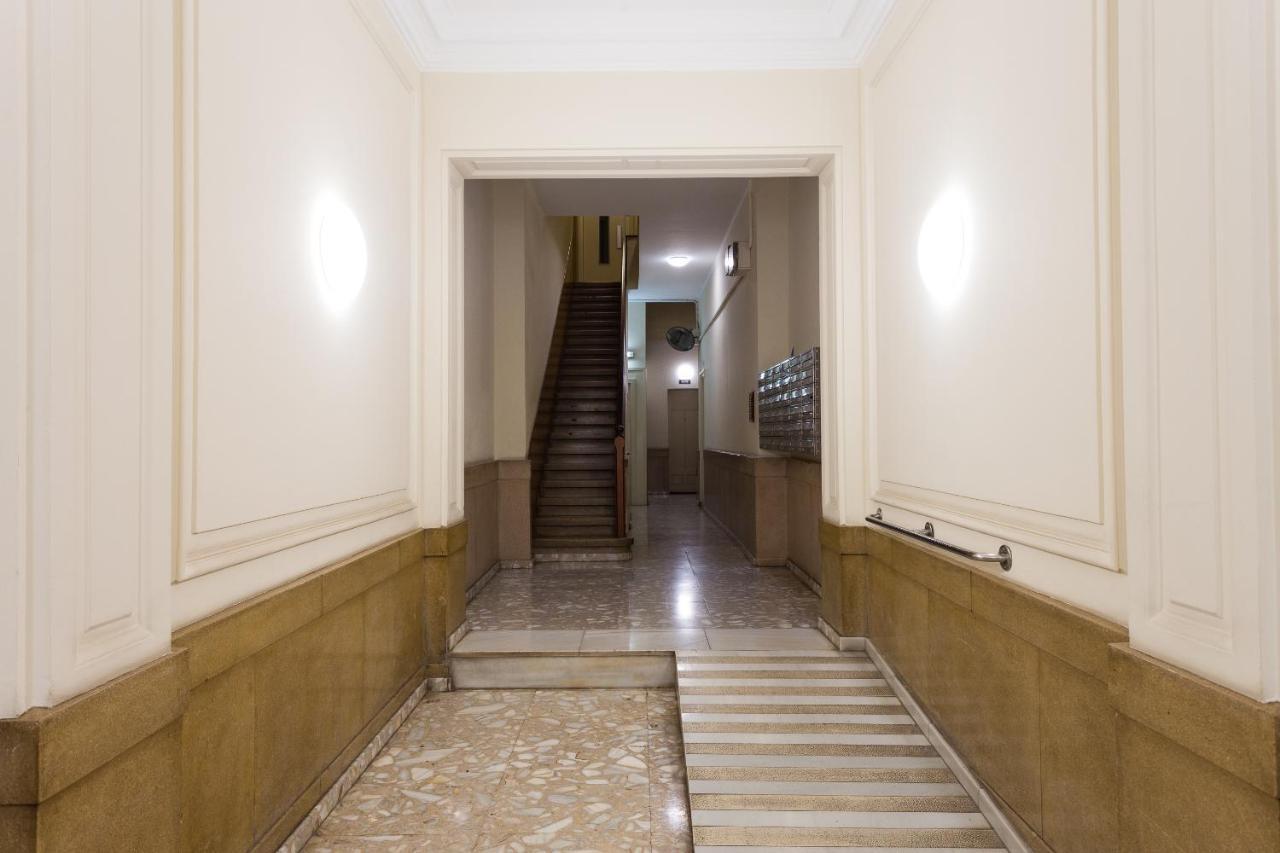 Appartement Sagrada Familia - Padilla 305