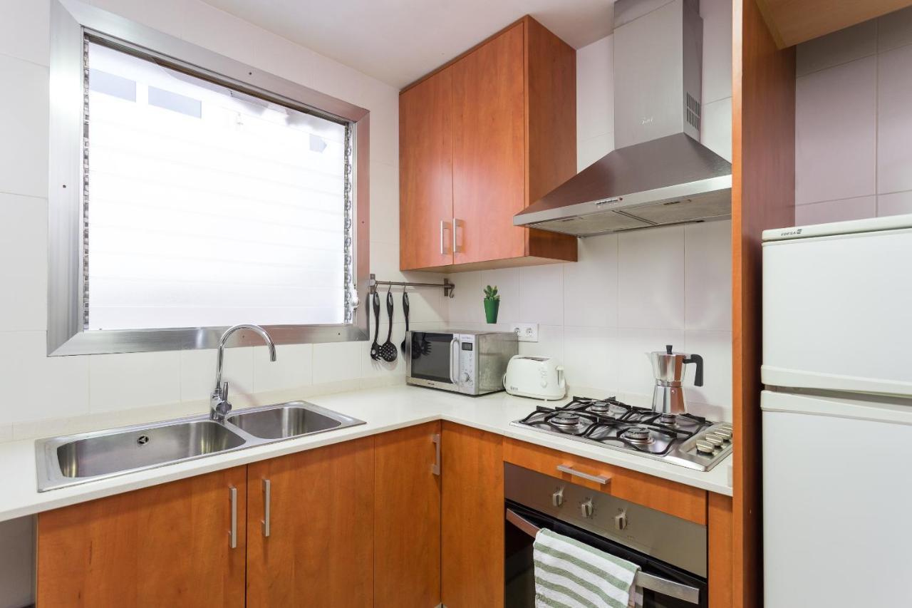 Appartement Sagrada Familia - Padilla 305 *