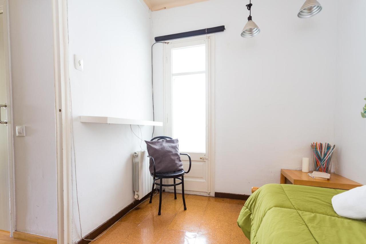 Appartement Sagrada Familia - Padilla 305