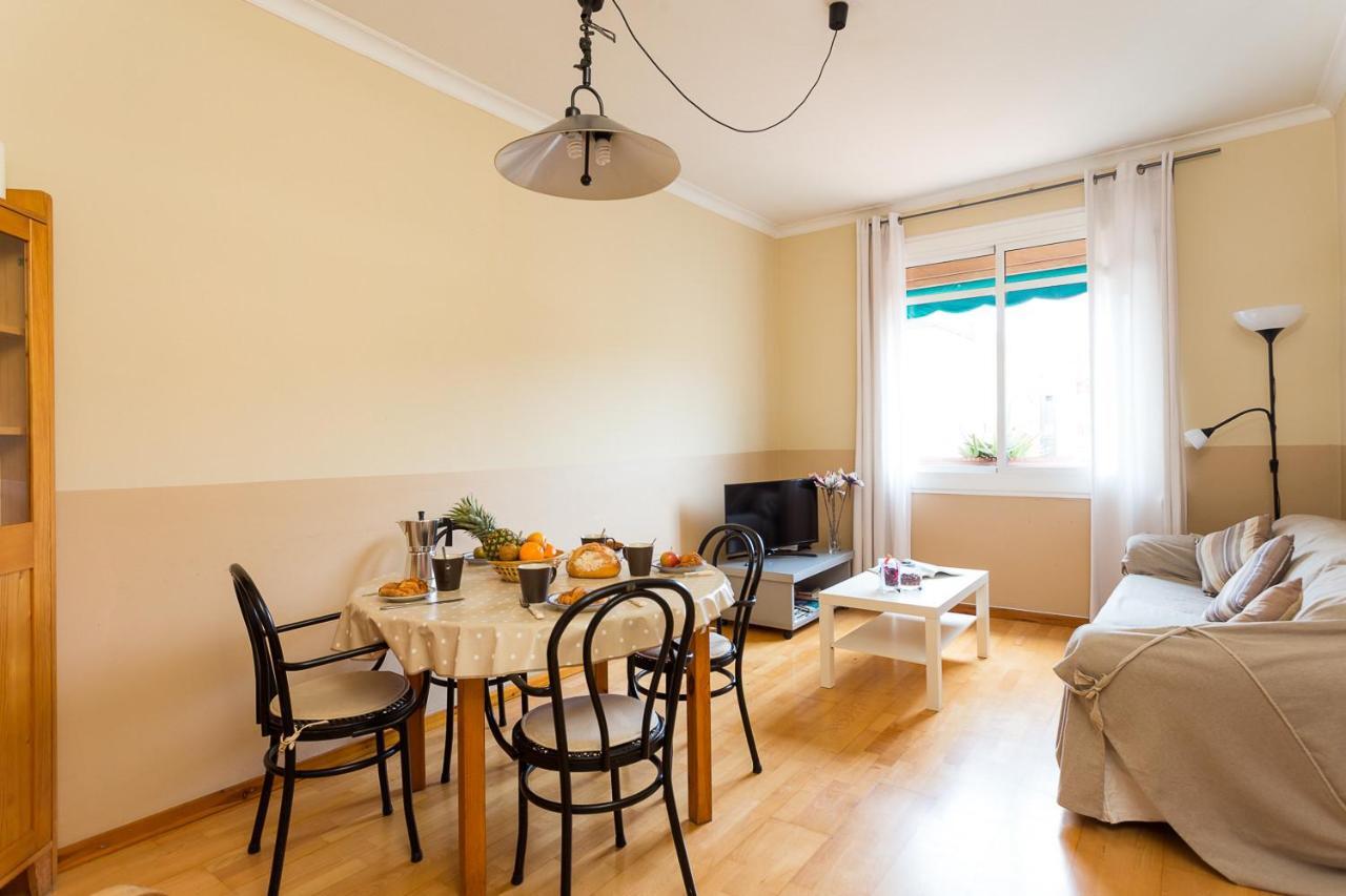 Appartement Sagrada Familia - Padilla 305