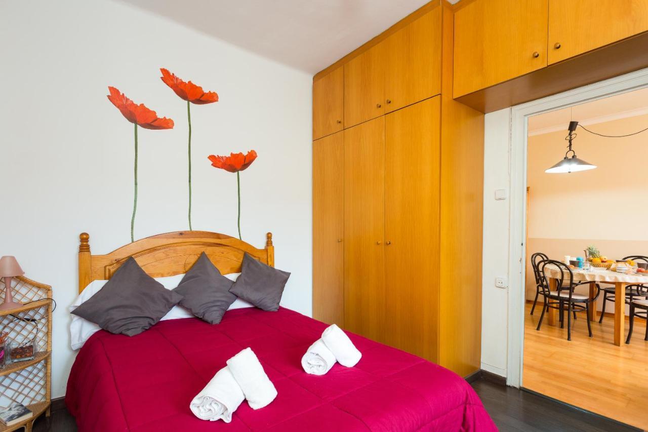 Appartement Sagrada Familia - Padilla 305