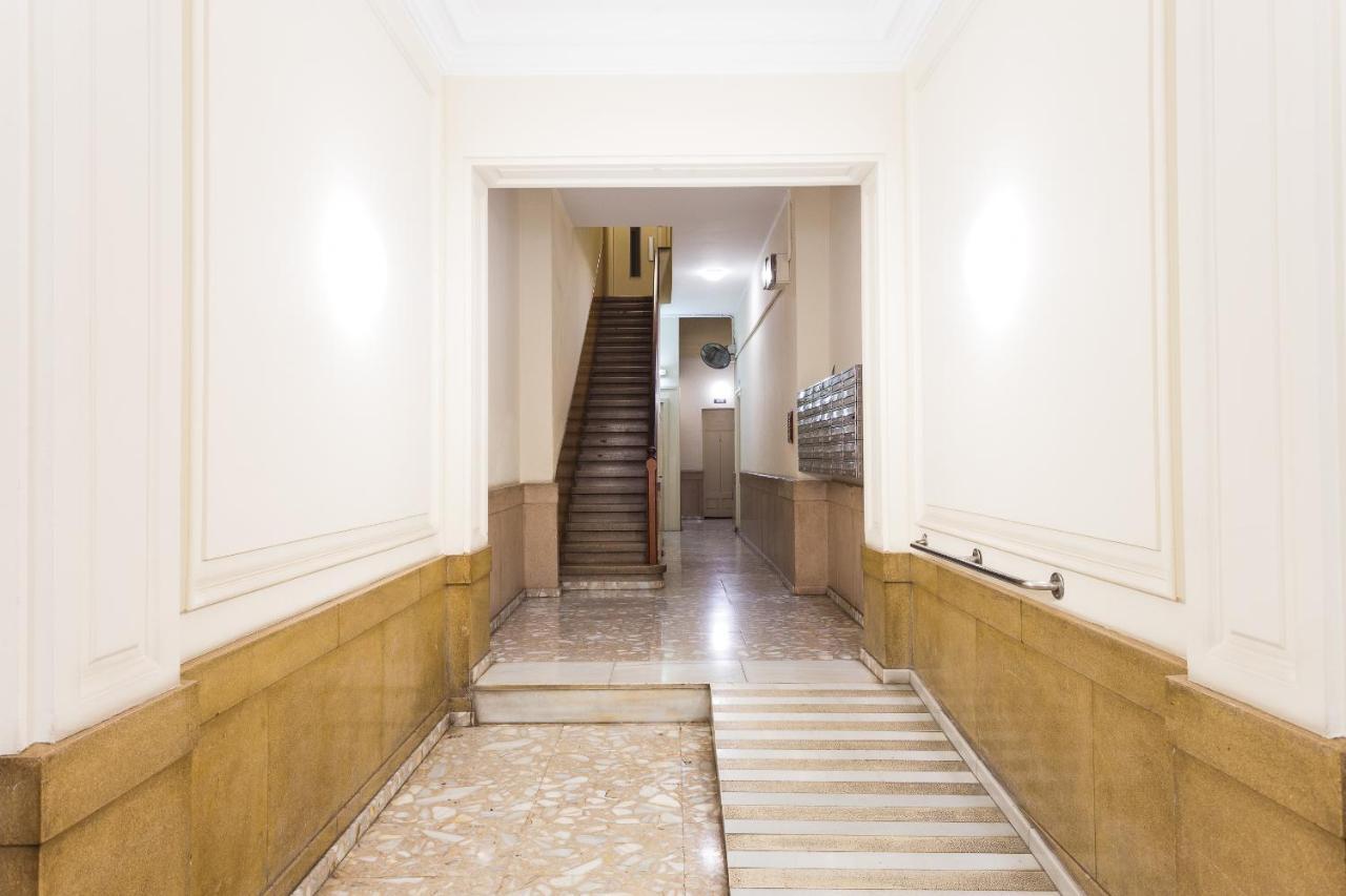 Appartement Sagrada Familia - Padilla 305 Barcelona