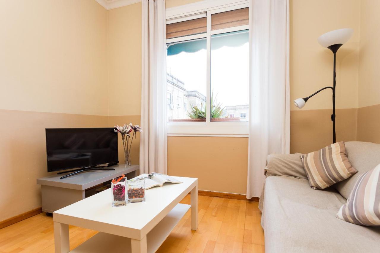 Appartement Sagrada Familia - Padilla 305 Barcelona