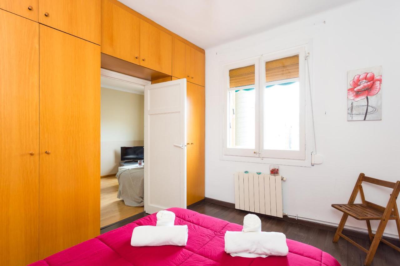 Appartement Sagrada Familia - Padilla 305